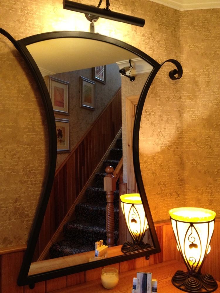Bed and breakfast Copper Kettle