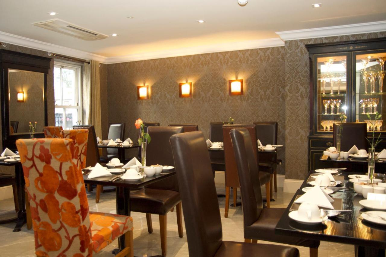 Bed and breakfast Copper Kettle 4*