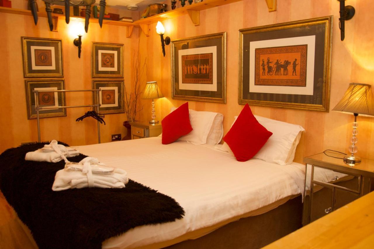 Copper Kettle Bed and breakfast