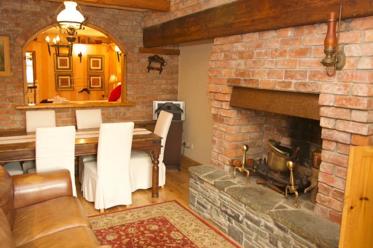 Bed and breakfast Copper Kettle Killarney