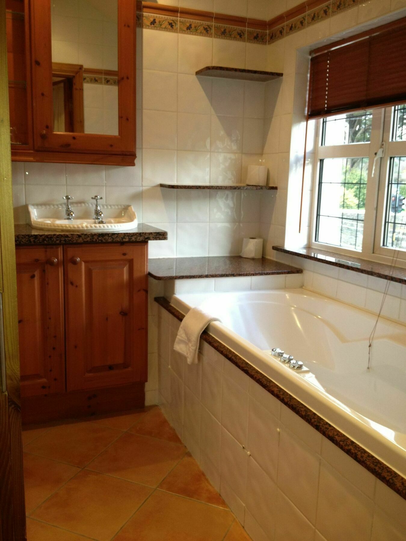 Bed and breakfast Copper Kettle