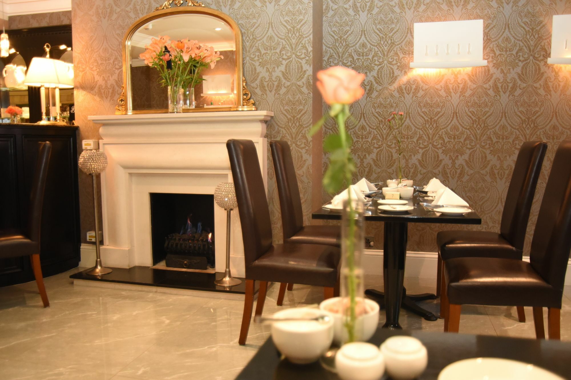 Copper Kettle Bed and breakfast Killarney