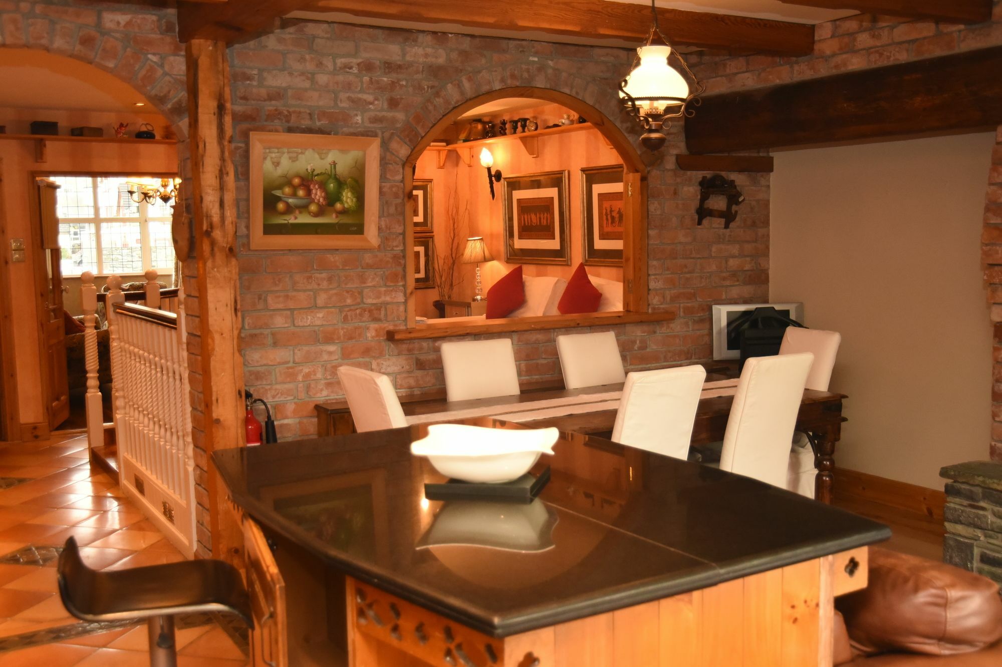 Copper Kettle Bed and breakfast