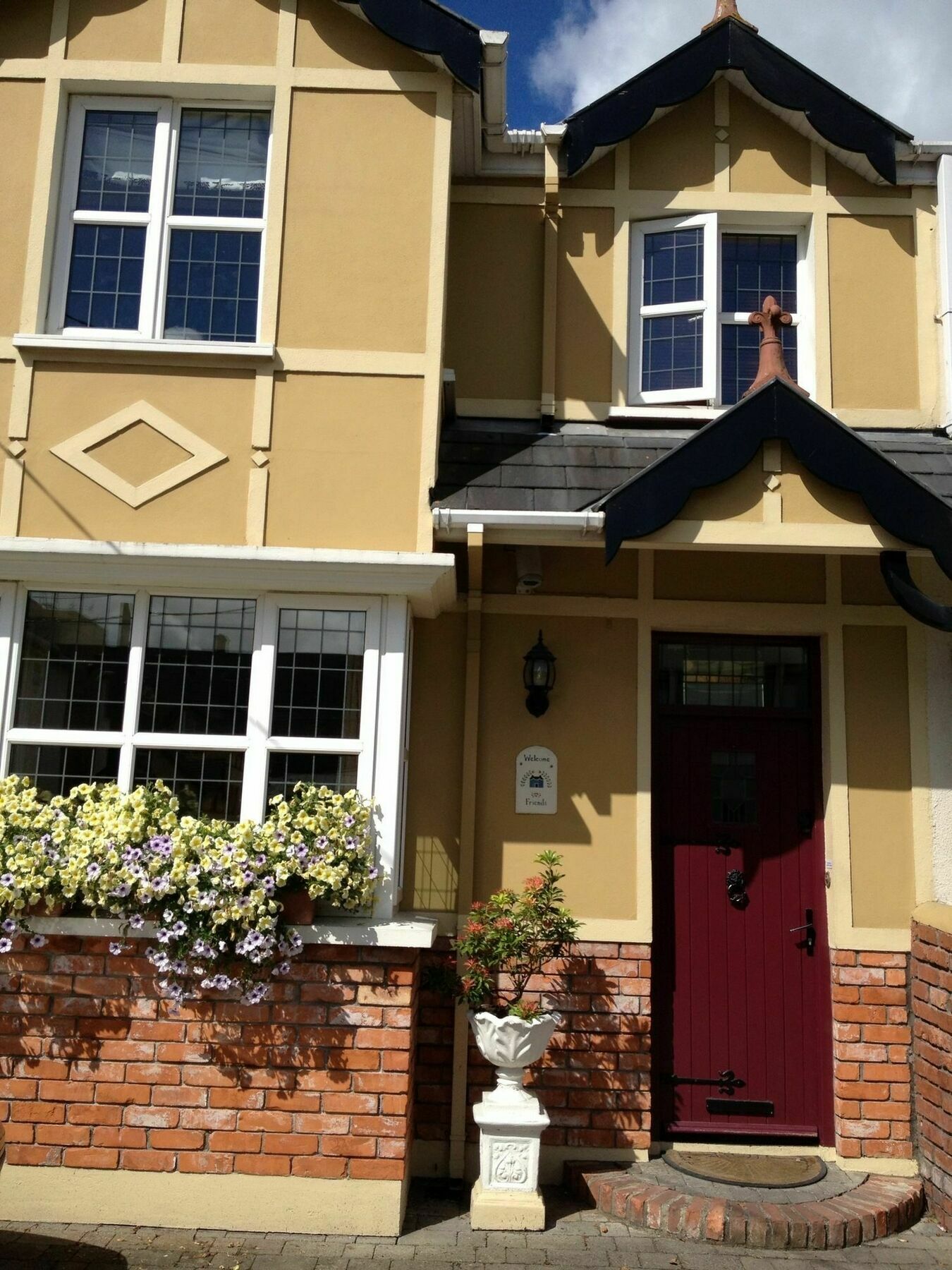 Copper Kettle Bed and breakfast