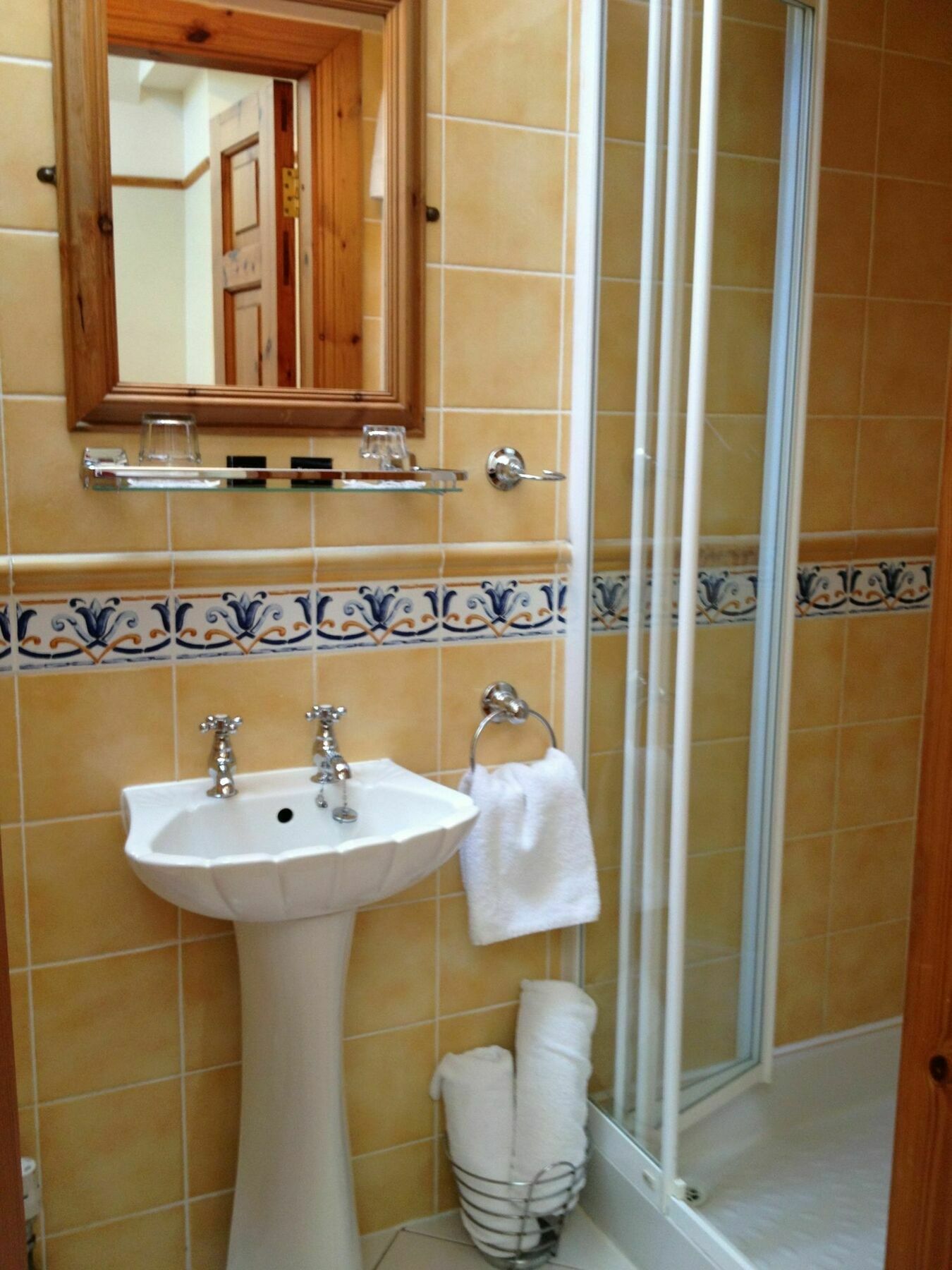 Bed and breakfast Copper Kettle Killarney