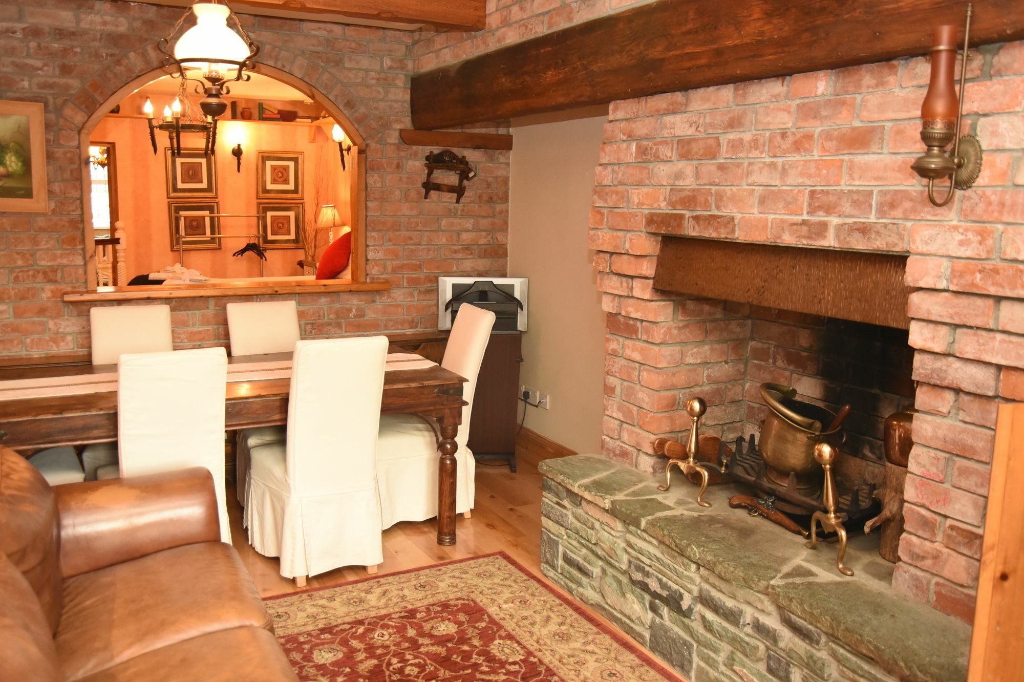 Copper Kettle Bed and breakfast